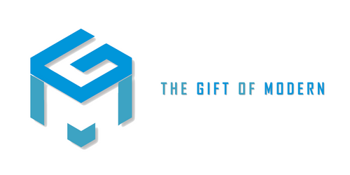 Gift Of Modern
