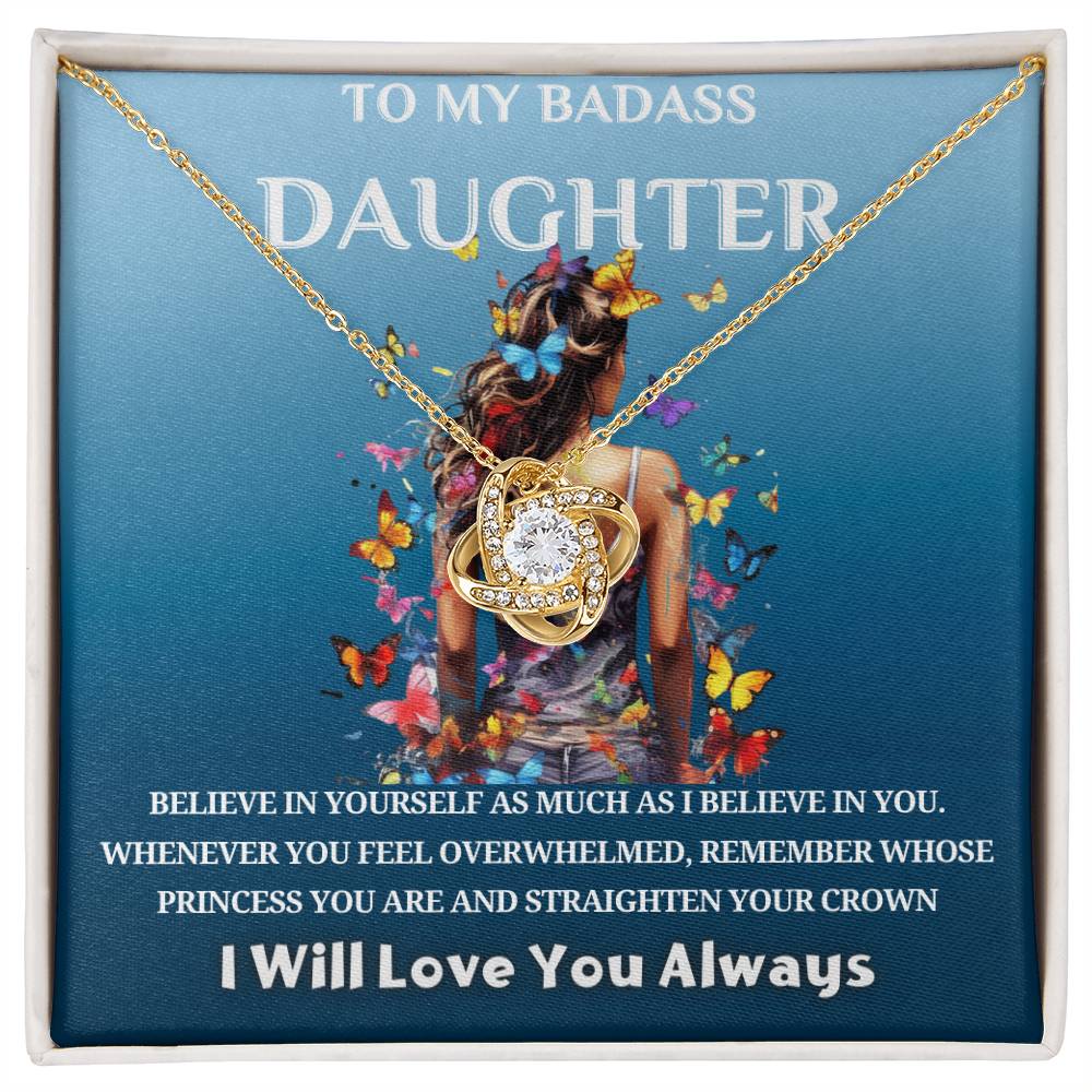To My Daughter, Straighten Your Crown...π¦π¦ππ