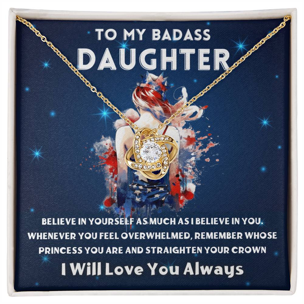 To My Daughter, Straighten Your Crown...ππΈπ