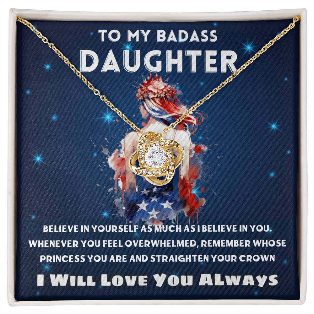 To My Daughter, Straighten Your Crown...πβ¨π