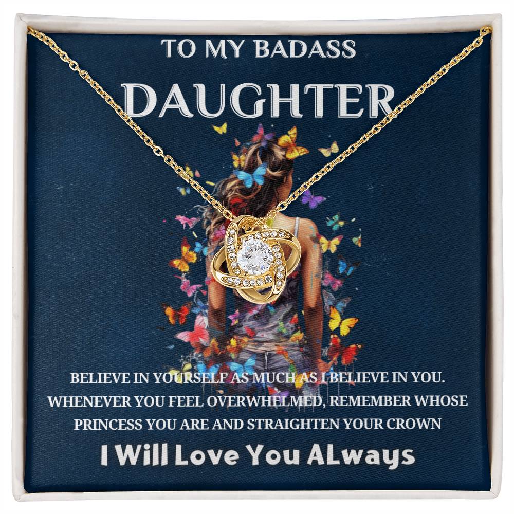 To My Daughter, Straighten Your Crown...π¦ππ¦π
