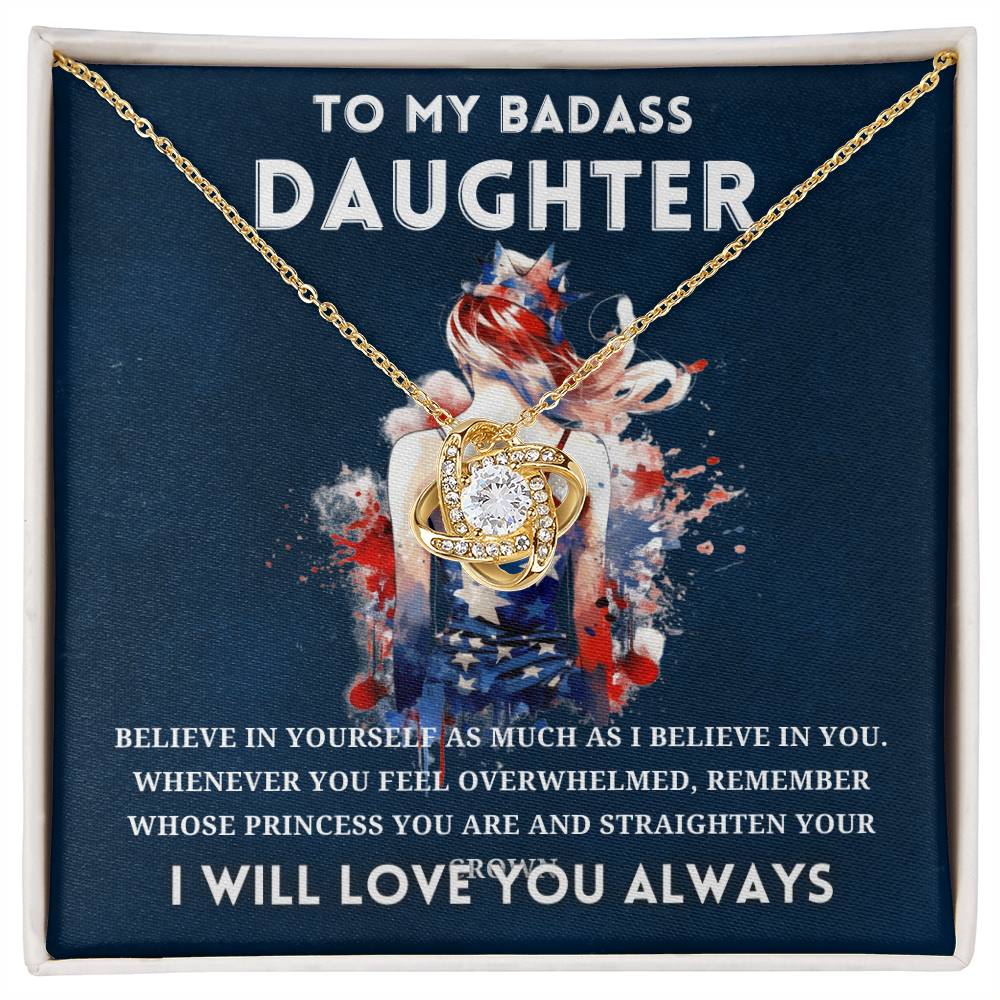 To My Daughter, Straighten Your Crown...β¨ππβ¨