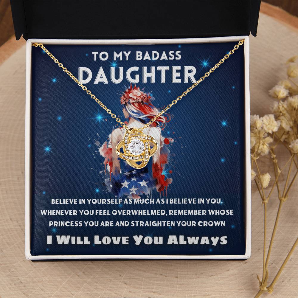To My Daughter, Straighten Your Crown...πβ¨π