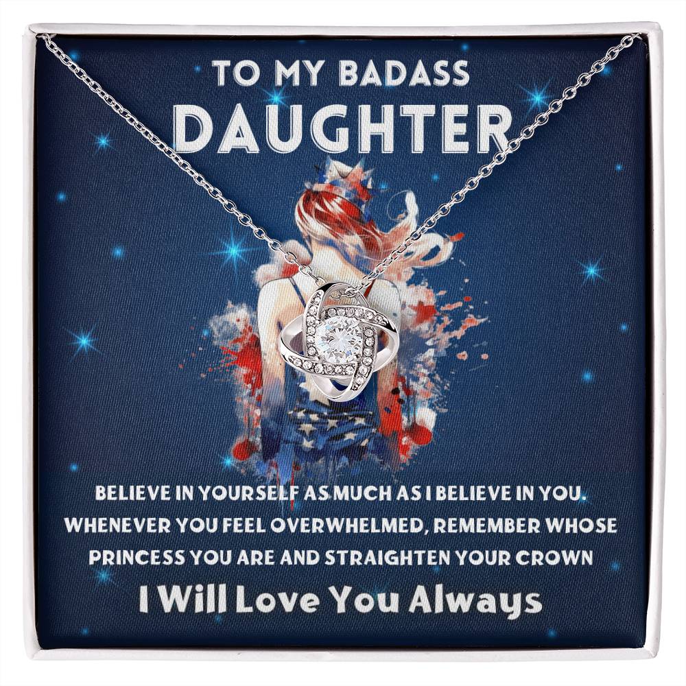 To My Daughter, Straighten Your Crown...ππΈπ