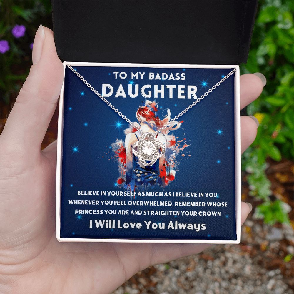 To My Daughter, Straighten Your Crown...ππΈπ