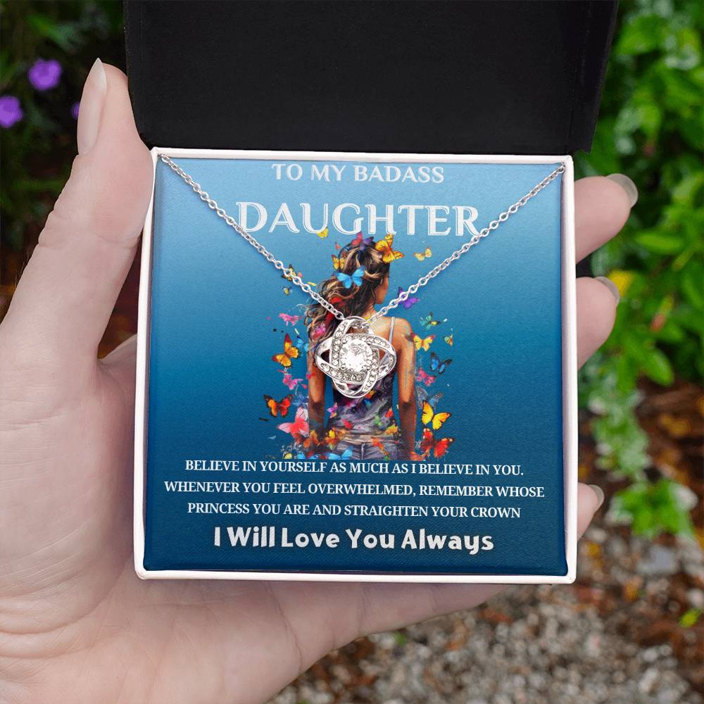 To My Daughter, Straighten Your Crown...π¦π¦ππ