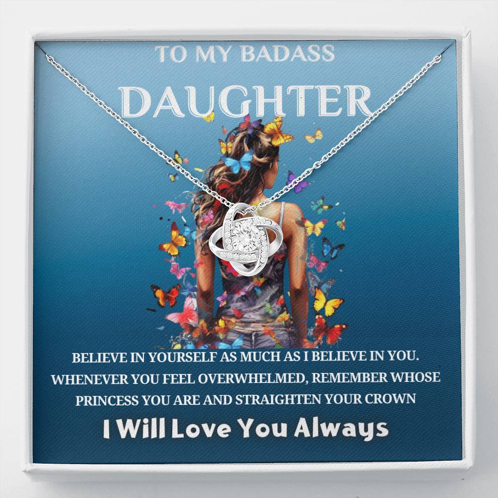 To My Daughter, Straighten Your Crown...π¦π¦ππ