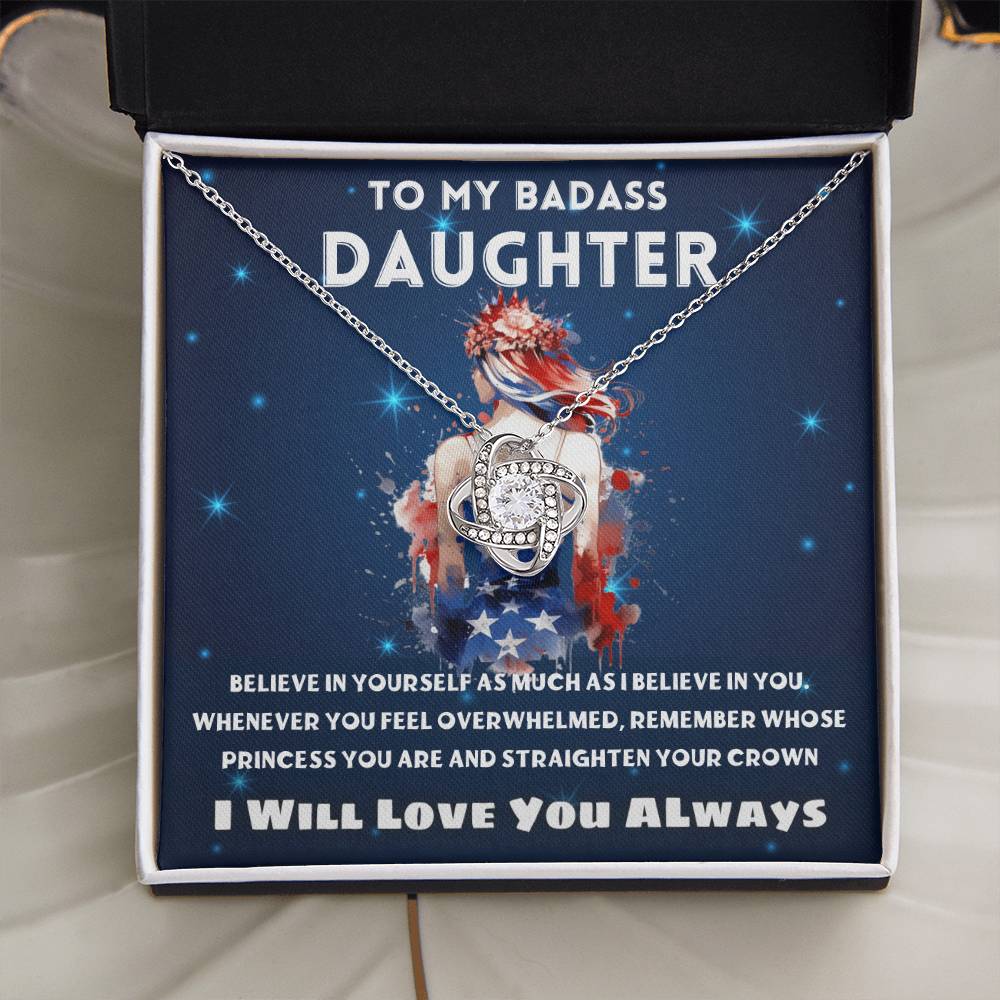 To My Daughter, Straighten Your Crown...πβ¨π