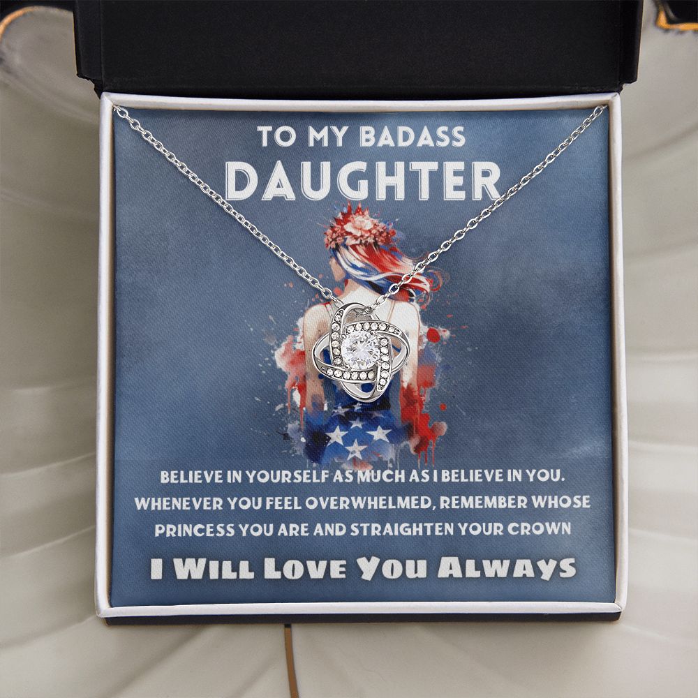 To My Daughter, Straighten Your Crown...šāØšāØ