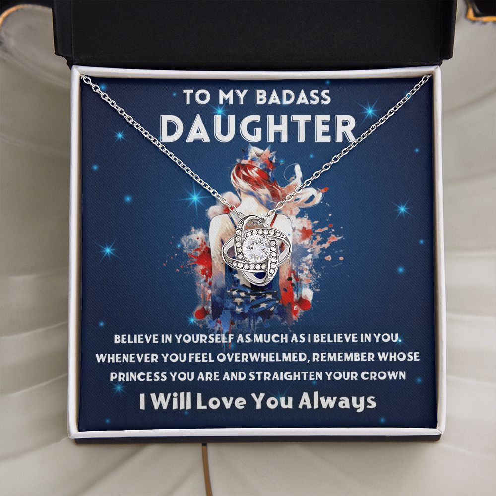 To My Daughter, Straighten Your Crown...ππΈπ