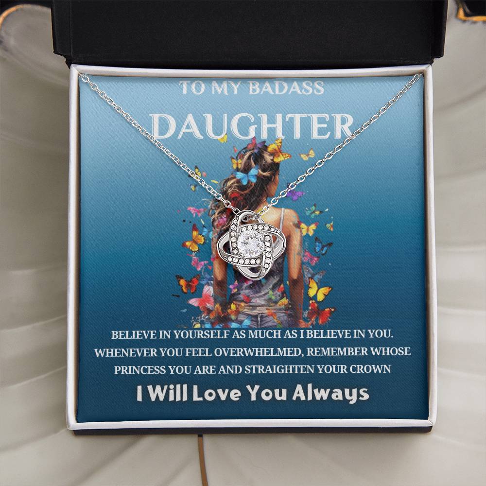 To My Daughter, Straighten Your Crown...π¦π¦ππ