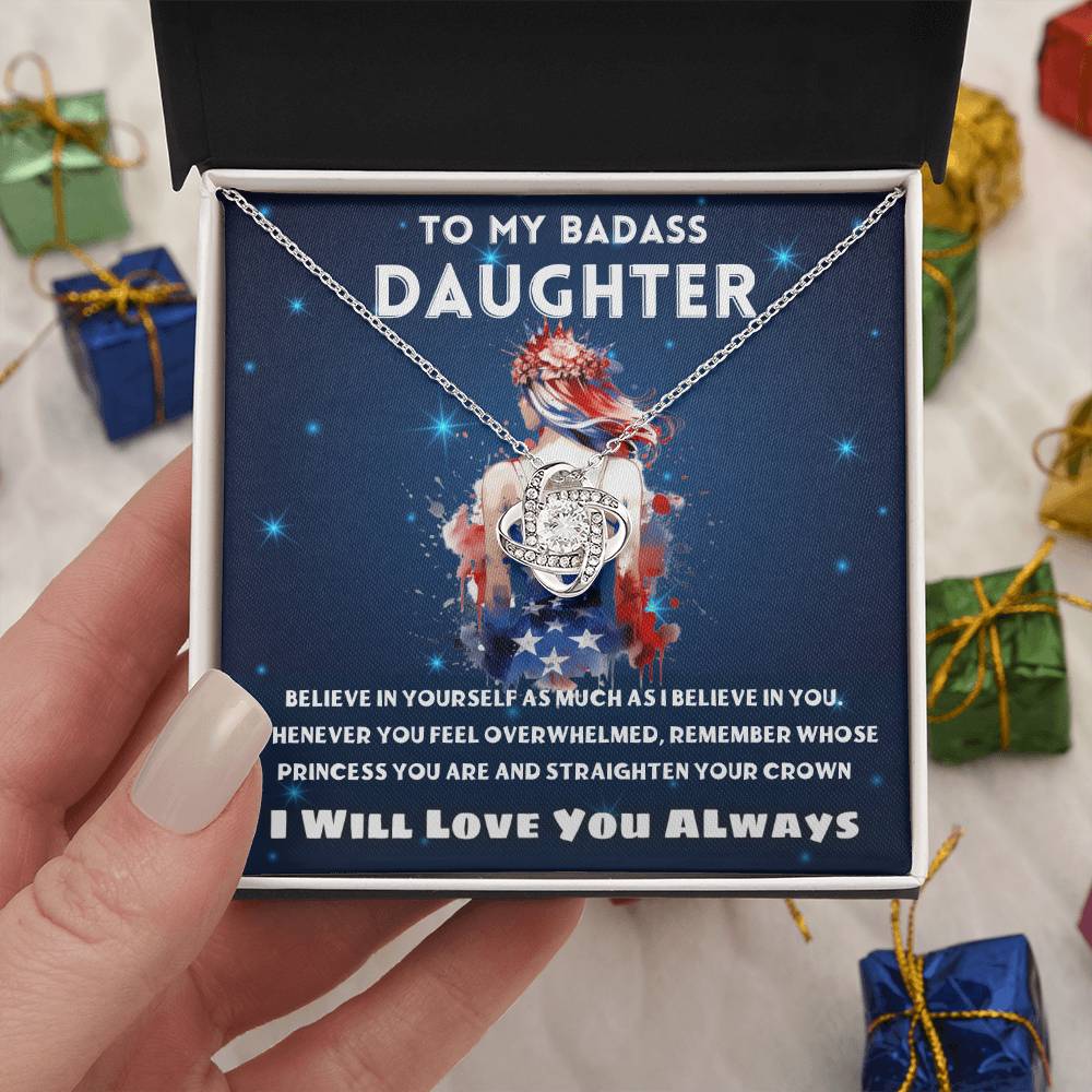 To My Daughter, Straighten Your Crown...πβ¨π
