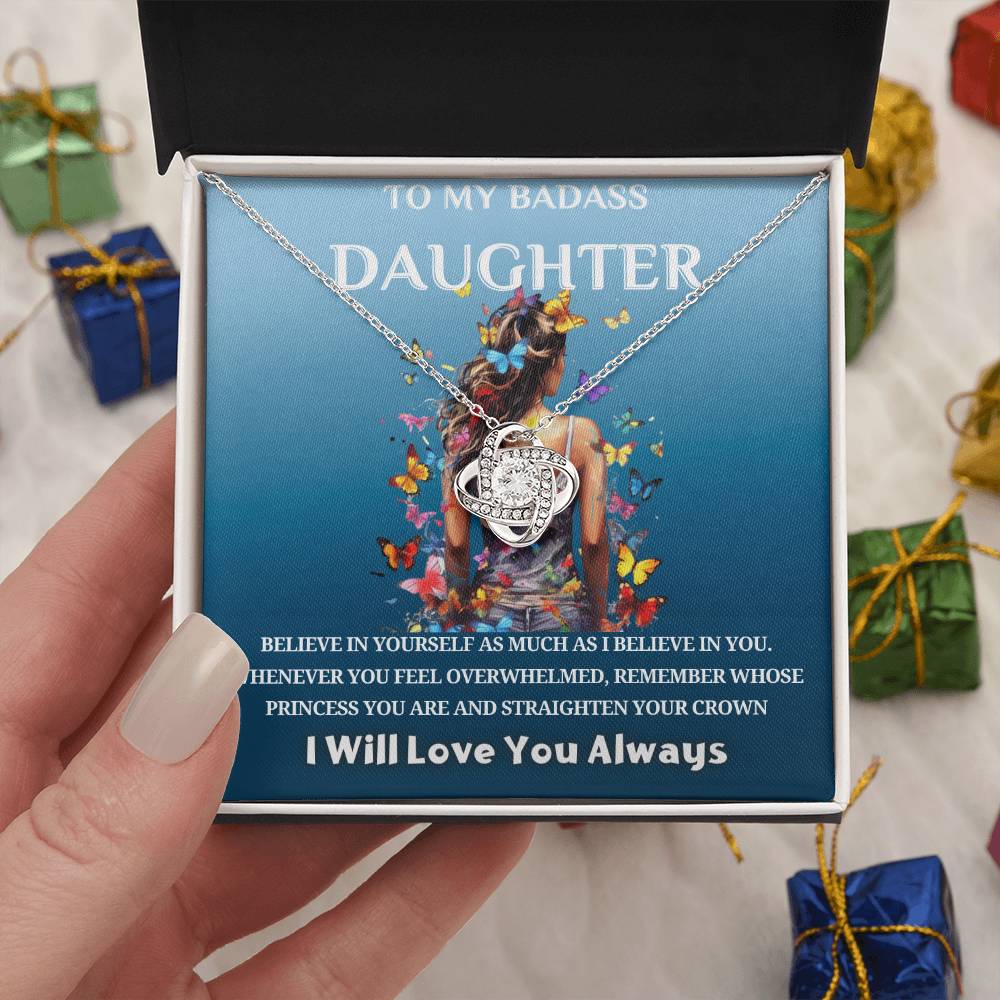 To My Daughter, Straighten Your Crown...π¦π¦ππ