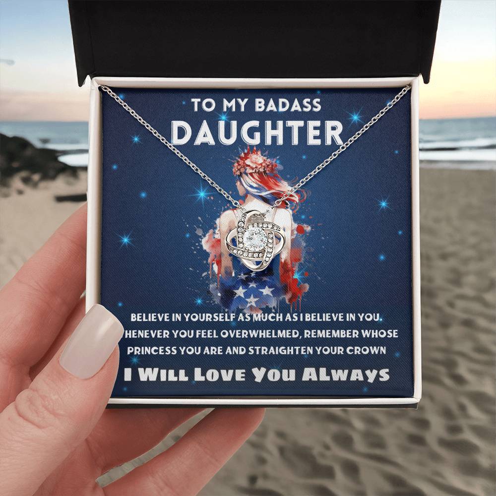 To My Daughter, Straighten Your Crown...πβ¨π