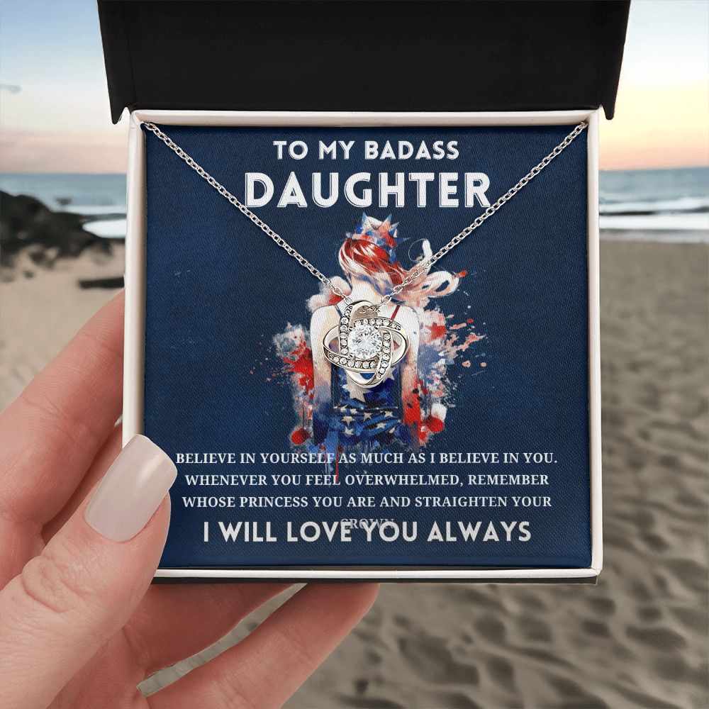 To My Daughter, Straighten Your Crown...β¨ππβ¨