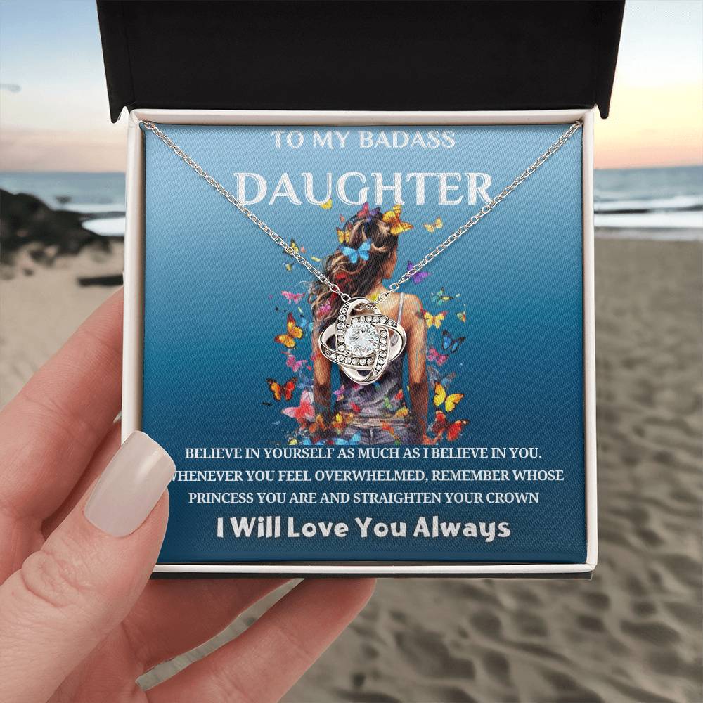To My Daughter, Straighten Your Crown...π¦π¦ππ