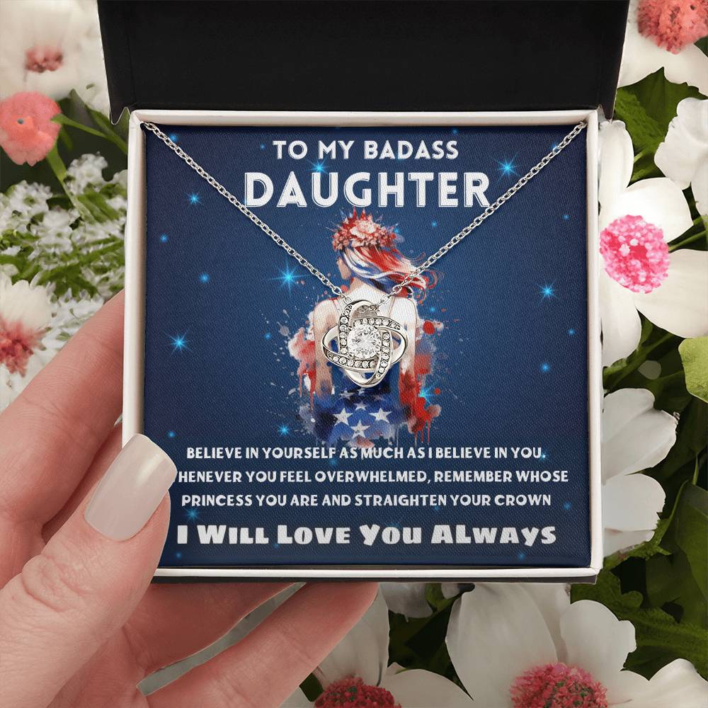 To My Daughter, Straighten Your Crown...πβ¨π