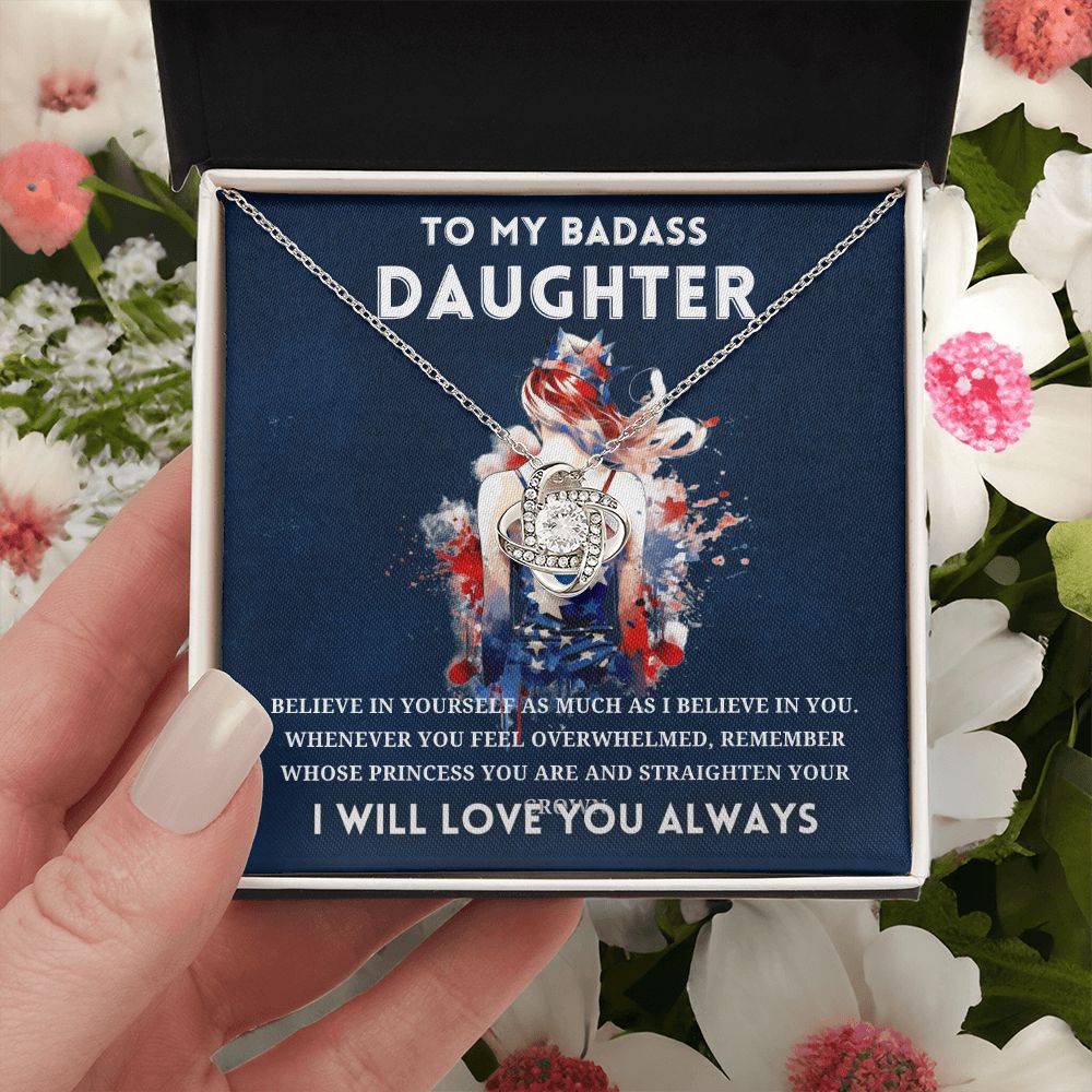 To My Daughter, Straighten Your Crown...β¨ππβ¨