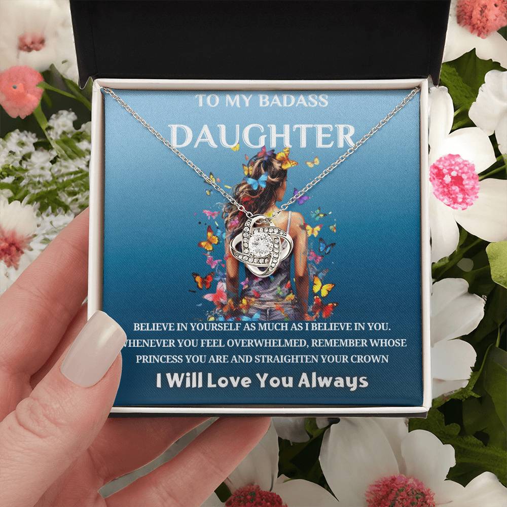 To My Daughter, Straighten Your Crown...π¦π¦ππ
