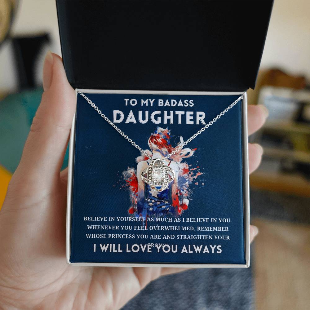To My Daughter, Straighten Your Crown...β¨ππβ¨