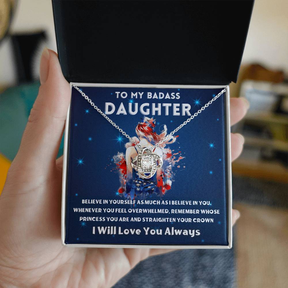 To My Daughter, Straighten Your Crown...ππΈπ