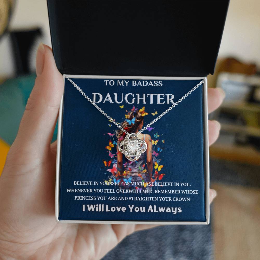 To My Daughter, Straighten Your Crown...π¦ππ¦π
