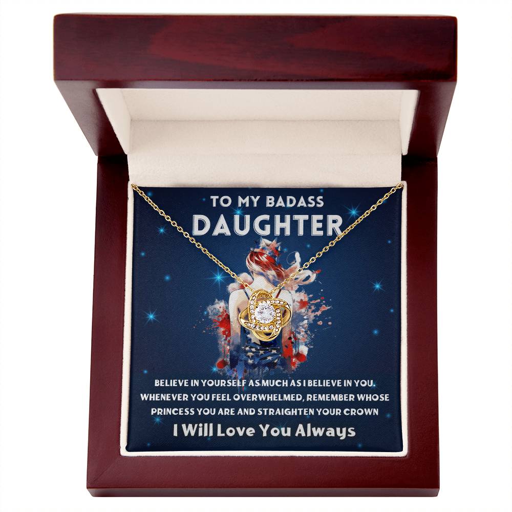 To My Daughter, Straighten Your Crown...ππΈπ