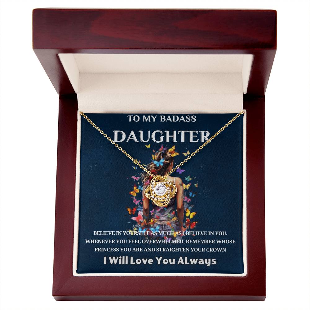 To My Daughter, Straighten Your Crown...π¦ππ¦π