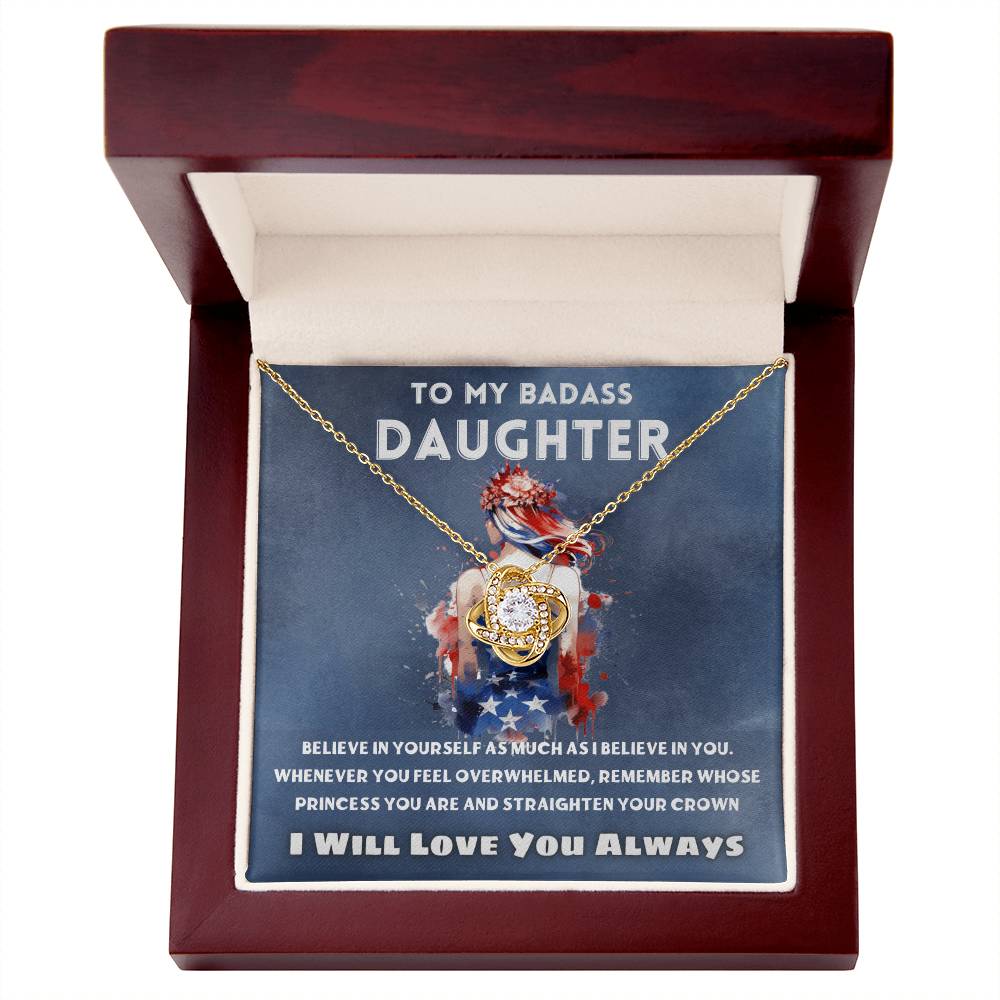 To My Daughter, Straighten Your Crown...šāØšāØ