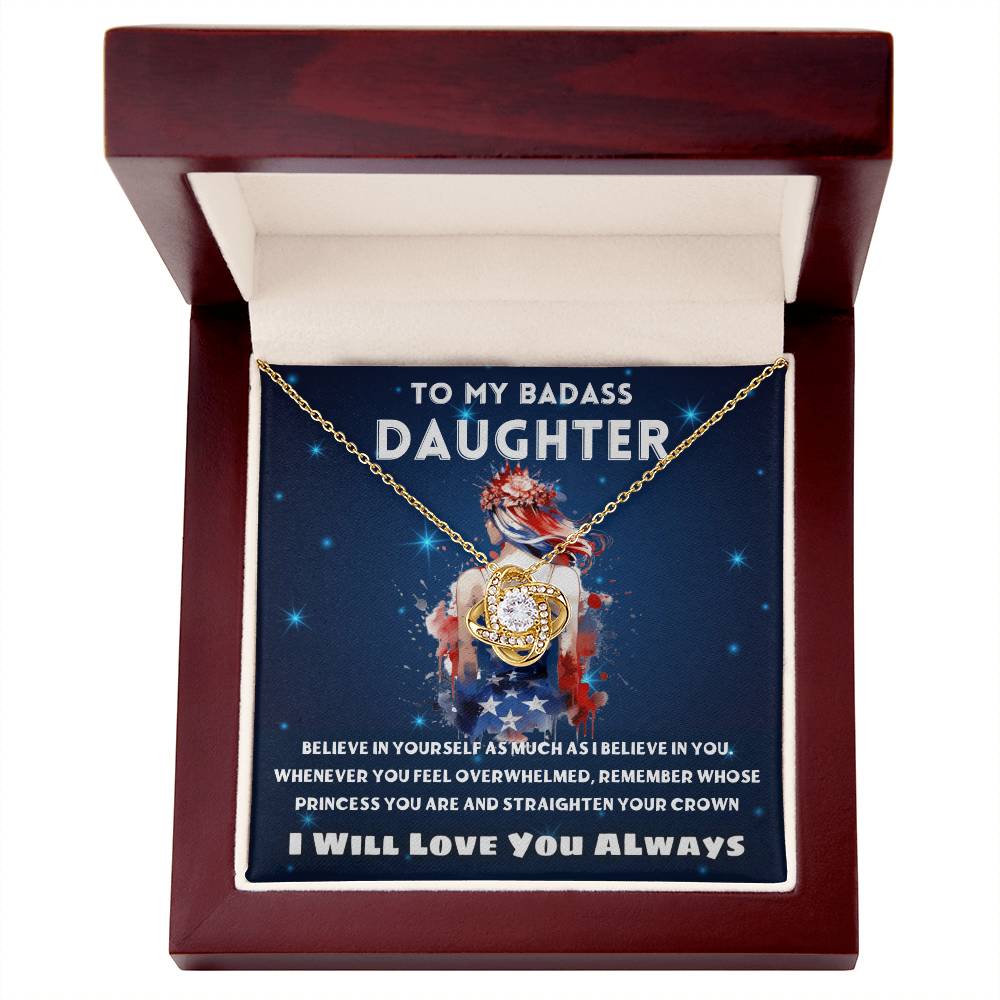 To My Daughter, Straighten Your Crown...πβ¨π
