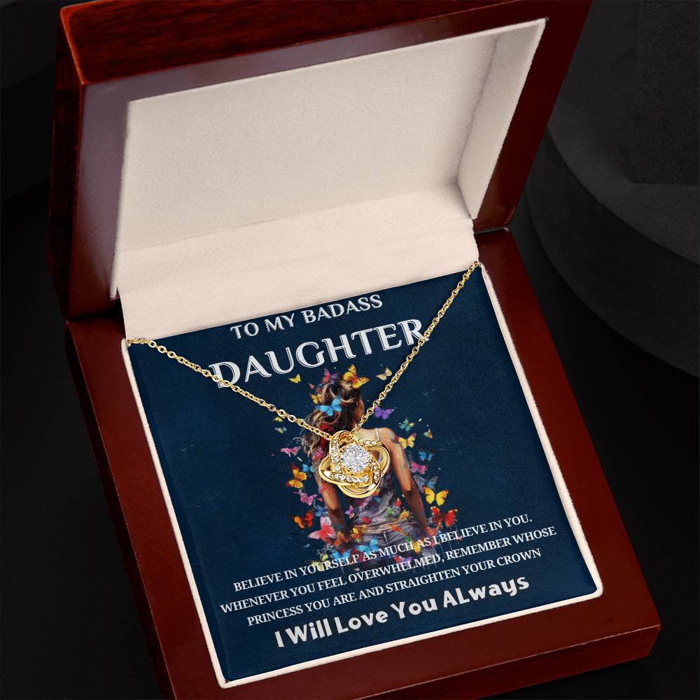 To My Daughter, Straighten Your Crown...π¦ππ¦π