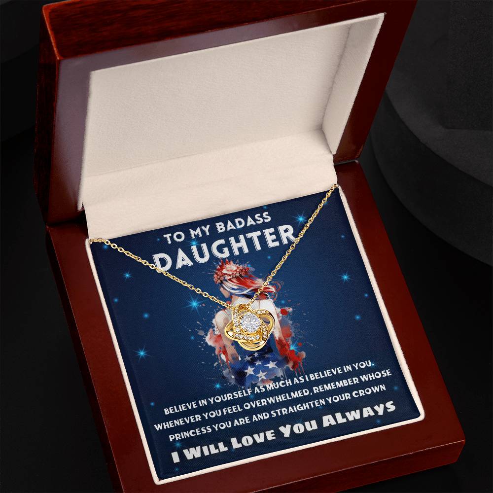 To My Daughter, Straighten Your Crown...πβ¨π