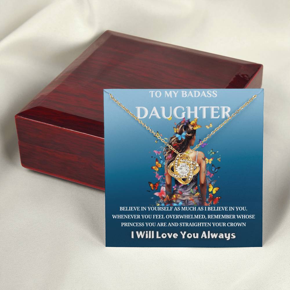 To My Daughter, Straighten Your Crown...π¦π¦ππ