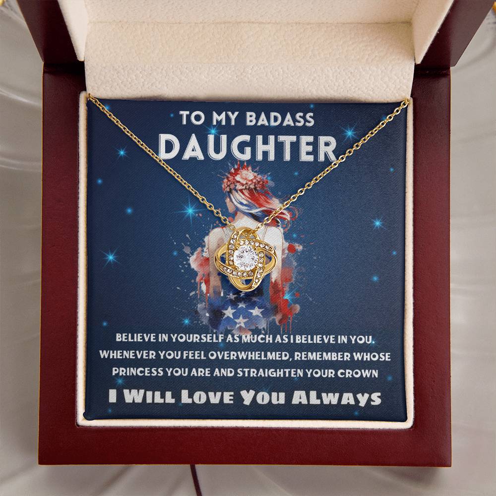 To My Daughter, Straighten Your Crown...πβ¨π