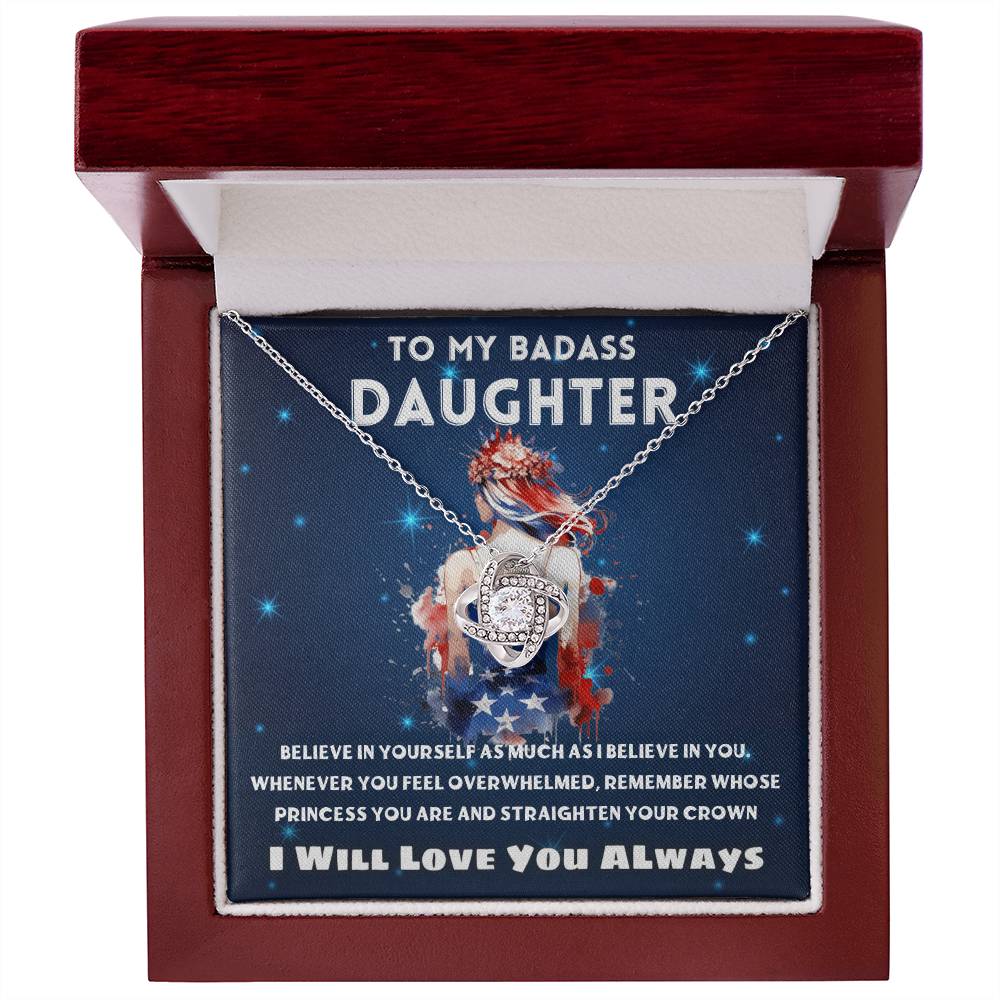 To My Daughter, Straighten Your Crown...πβ¨π