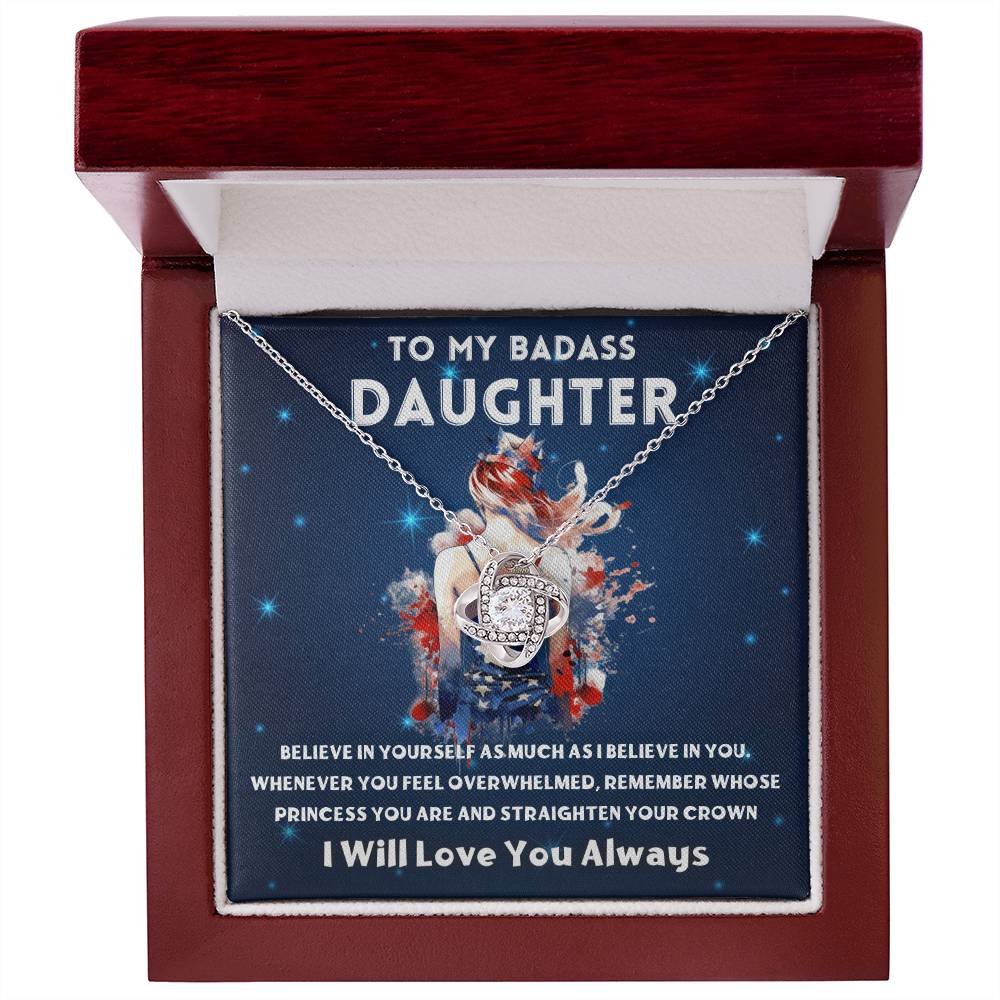 To My Daughter, Straighten Your Crown...ππΈπ