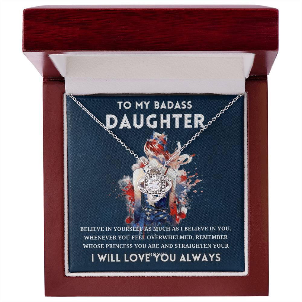 To My Daughter, Straighten Your Crown...β¨ππβ¨