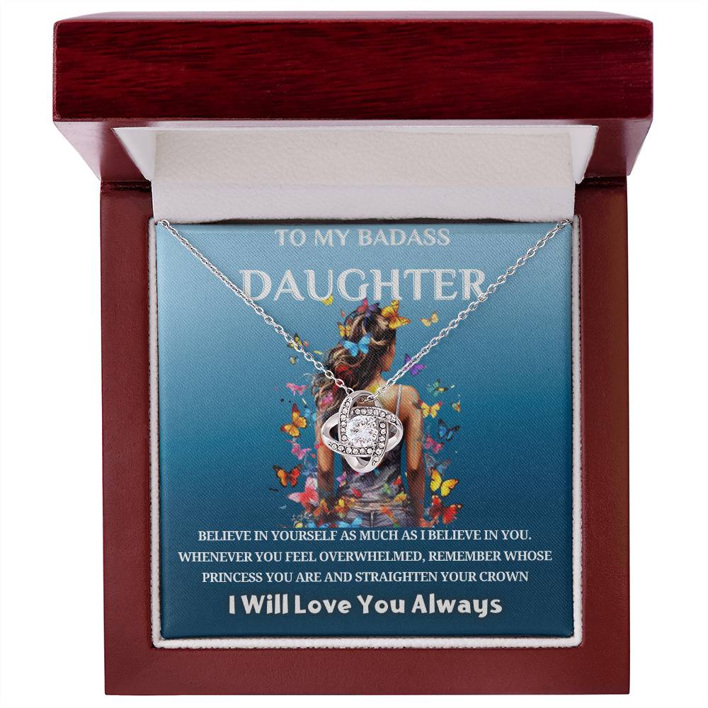 To My Daughter, Straighten Your Crown...π¦π¦ππ