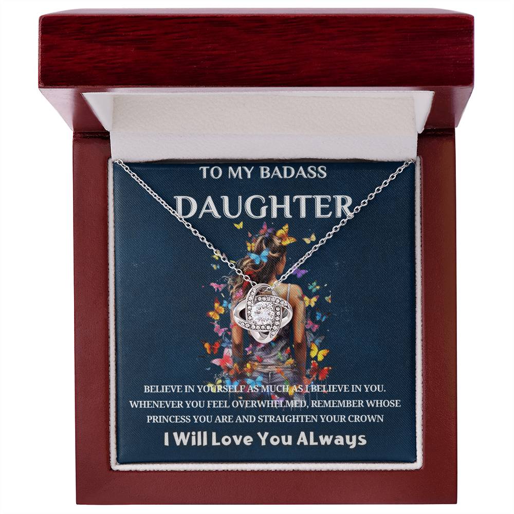 To My Daughter, Straighten Your Crown...π¦ππ¦π