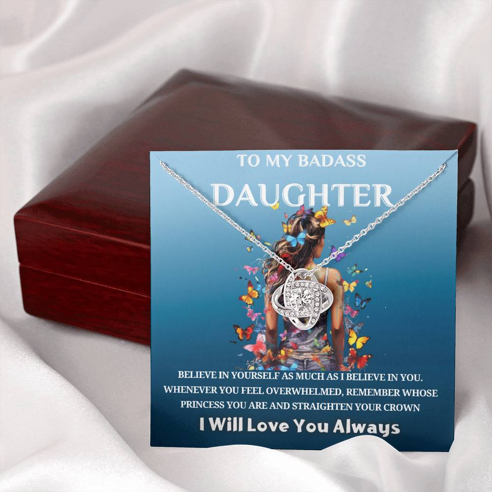 To My Daughter, Straighten Your Crown...π¦π¦ππ