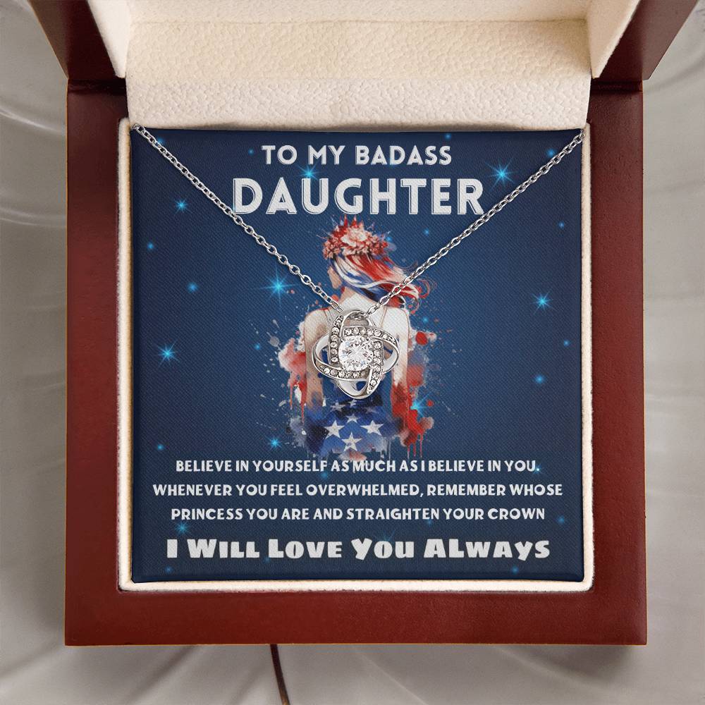 To My Daughter, Straighten Your Crown...πβ¨π