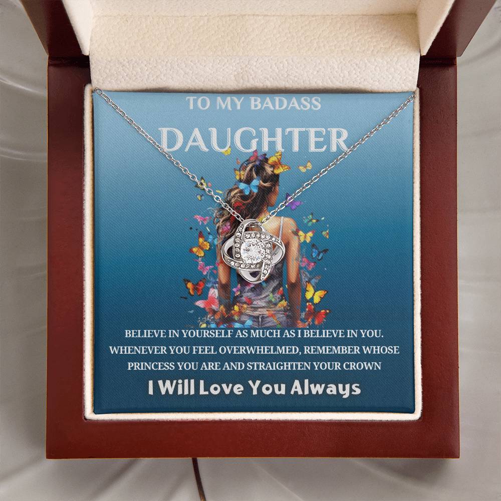 To My Daughter, Straighten Your Crown...π¦π¦ππ