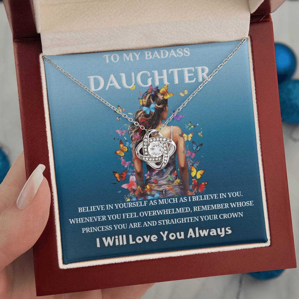 To My Daughter, Straighten Your Crown...π¦π¦ππ