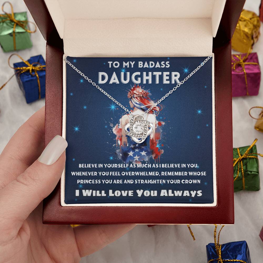 To My Daughter, Straighten Your Crown...πβ¨π