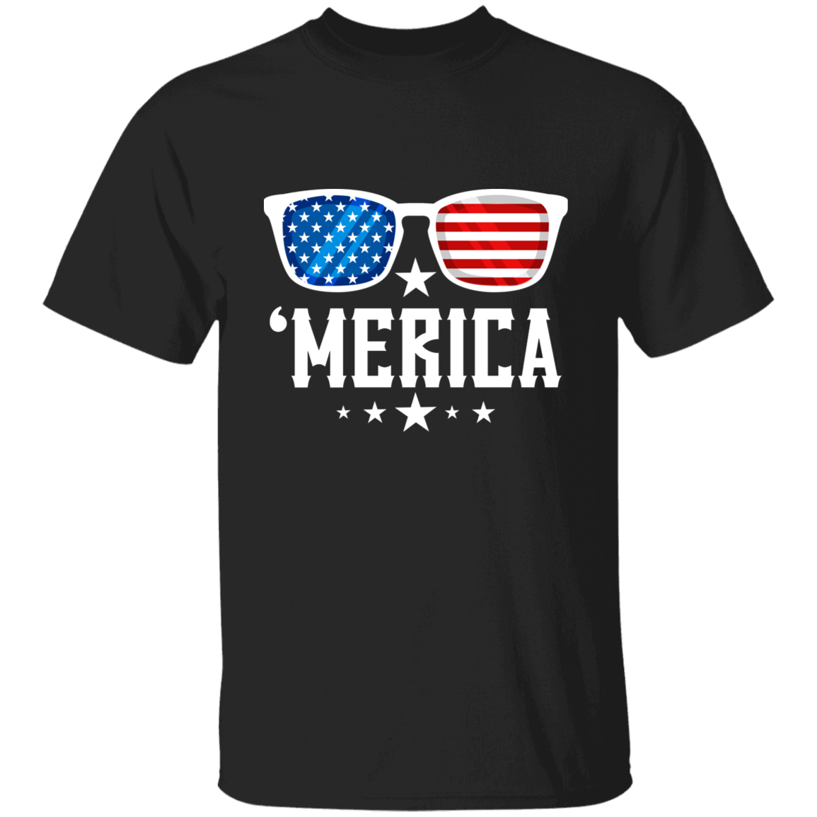 'Merica Tee
