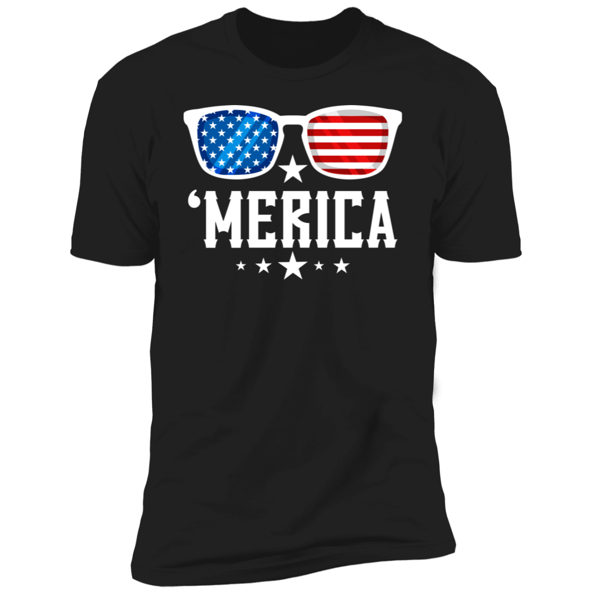 'MERICA