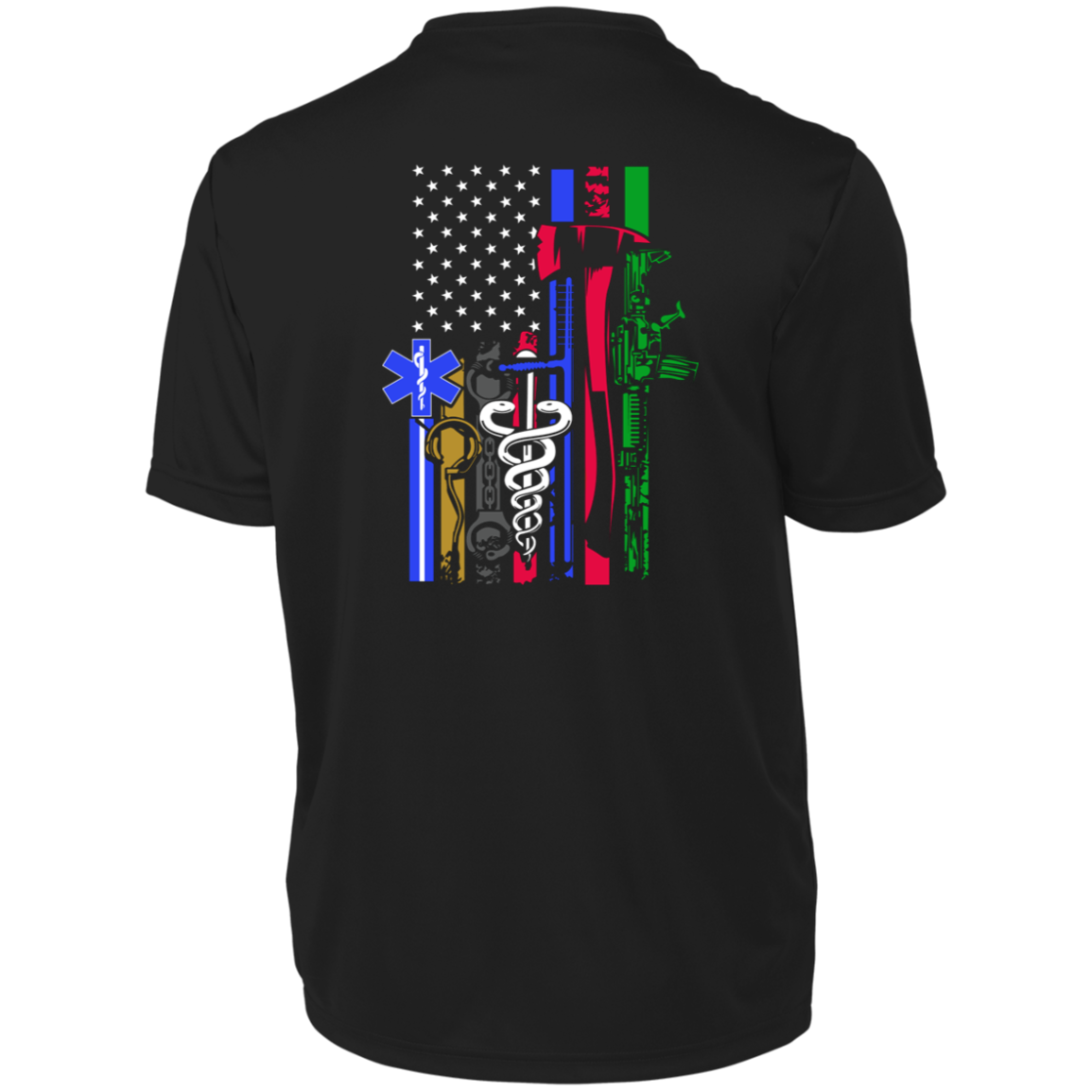 Front Lines Tee