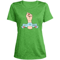 Turf Green Heather