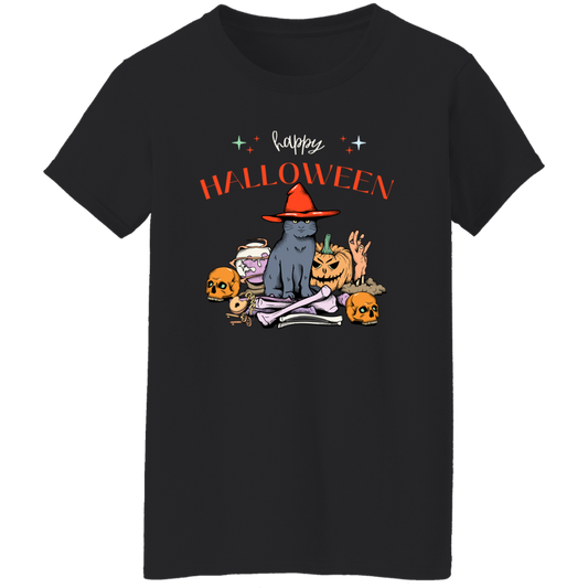 Happy Halloween Shirt!
