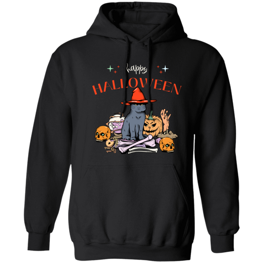 Happy Halloween Shirt!